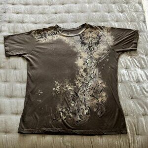 Resurge by Affliction T-Shirt  EUC